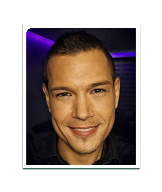 Jerick Essers, oprichter Custom Signal Solutions